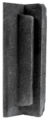 Wolf Brennkammerstein vorne oben für BVG-Lambda 20-40 1668617