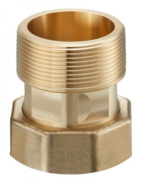 OVENTROP-Regumat Verschraubung DN 40 / DN 50 (Set = 2 Stück) 1352089