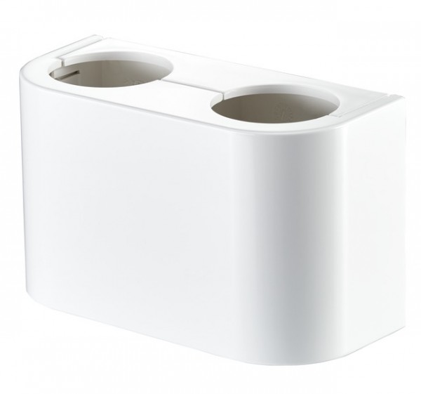 OVENTROP-Design-Abdeckung weiss für ZB-Verschraubungen Dg-u. Winkelform 1015896