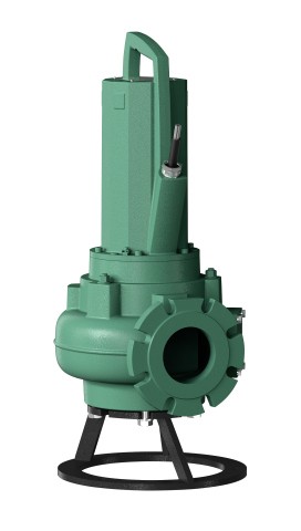 Wilo Abwasser-Tauchmotorpumpe Rexa PRO C08DA-432/EAD1X2-T0025-540-O 6078110