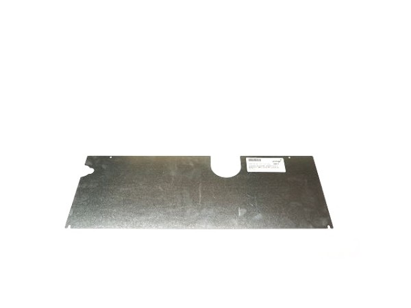 WINDHAGER VERKL. Deckel HFR ob.PW72-103 Verkleidung Deckel Heizflächenreinigung 054611