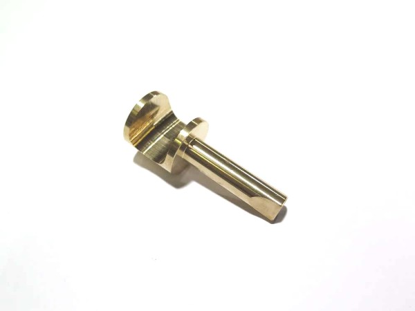 WINDHAGER KÜKEN 3-WEGE-MI.SKMR Zg. 101/6 Küken 3-Wege-Mischer DN-1" SKMR 012085