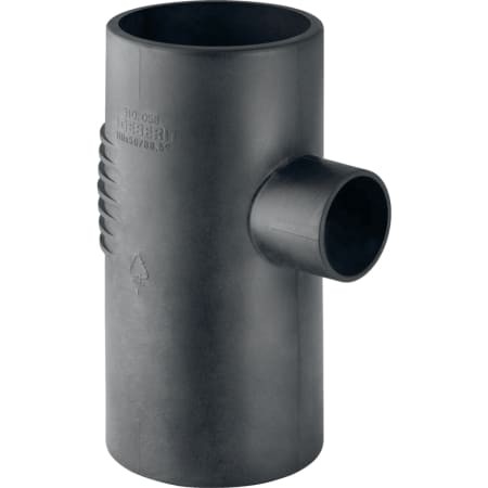 Geberit Silent-db20 Abzweig 88,5Gr d135/135 312.128.14.1