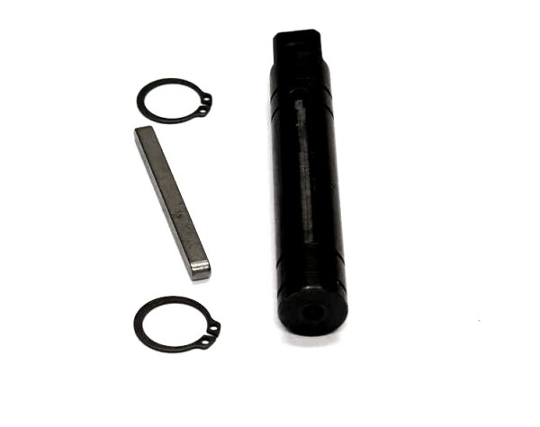 WINDHAGER Welle Motor Vorr. kpl Welle Motor Vorratsbehälter kpl. 054500