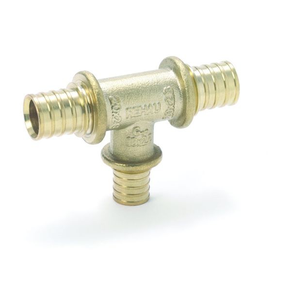 Rehau T-Stück 32-32-32 12610531001