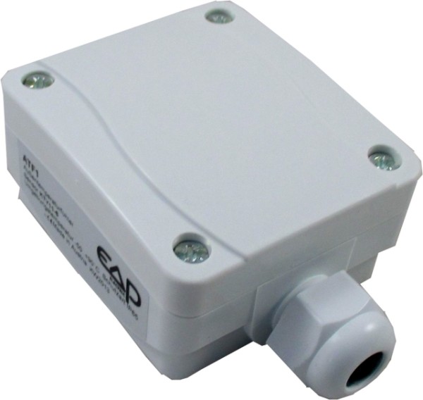 Wolf Außentemperaturfühler für HVG-15 2744408