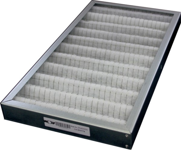 Wolf Filterkassette ISO Coarse 45% BxH: 542x290 2545930