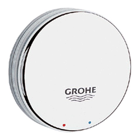 GROHE Abdeckkappe 46130 für Hebel Europlus alt 46129 chrom 46130000