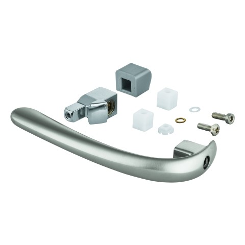 GROHE Hebel 46654 supersteel 46654DC0