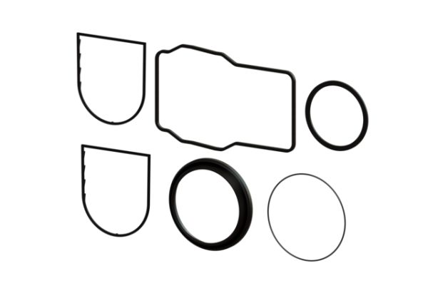KESSEL Dichtungset Staufix FKA 70317