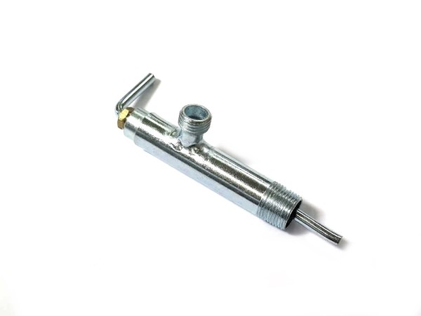 WINDHAGER ANSCHLUSSROHR OEX Anschlußrohr 105.154 OEX 003921