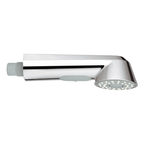 GROHE Spülbrause 46769 chrom 46769000