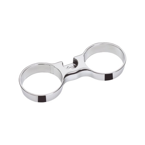 Hansgrohe Halter Lotionset''A chrom 27821000