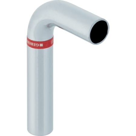 Geberit Mapress C-Stahl Passbon 90Gr d22 verzinkt 20404
