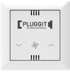 Pluggit Steuerung SmartControl iconVent 160 / 170 ICVSC