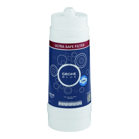 GROHE Ultrasafe Filter GROHE Blue 40575_2 Austauschfilter für GROHE Blue 40575002