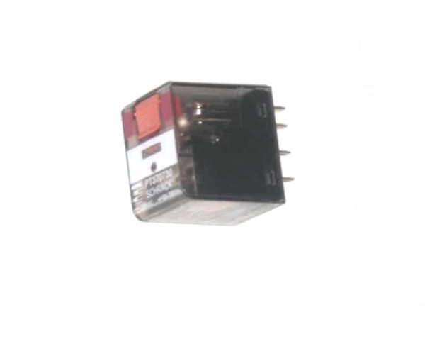 WINDHAGER RELAIS PT370730 3131 Relais Schrack PT370730 (230VAC, 10A) 005496