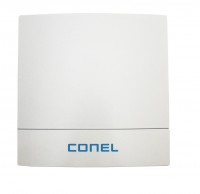 Blackbox CLEAR BOX CONEL 