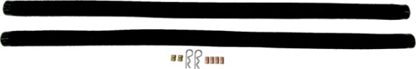 Wolf flexibles Anschluss-Set für Röhrenkollektor CRK 2483566