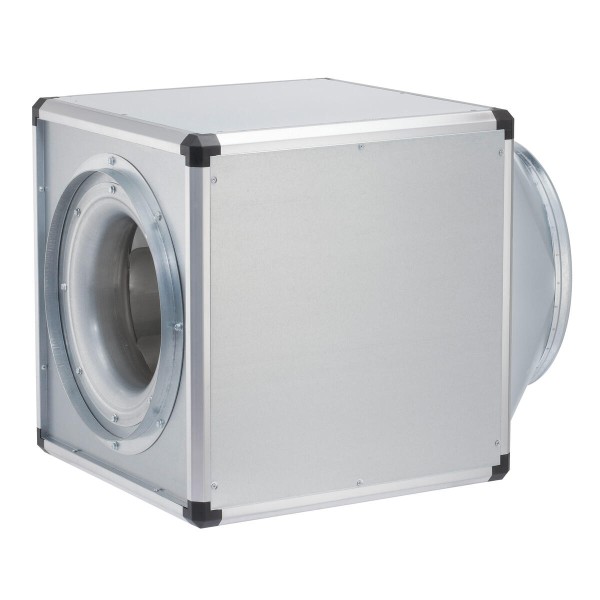 Helios GBW 355/4 Gigabox inkl. Formstück u.flex Mansch., 1-PH regelbar 05511