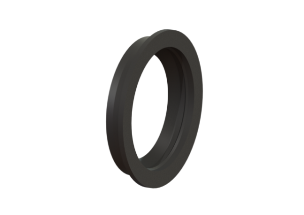 KESSEL Dichtung für Rohrdurchführung, DN100 850117