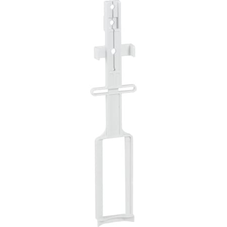 Geberit Niederhalter zu UP-SPK 8 cm 241.292.00.1