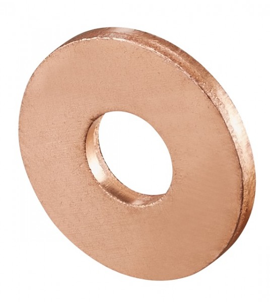 OVENTROP-Cu-Dichtring für Manometerventile 1905552