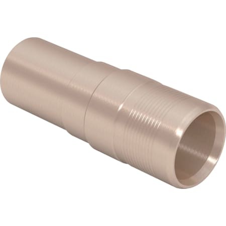 Geberit PushFit Übergang auf Mapress mit Einschub- und Steckende Rg d20-22 651.694.00.1