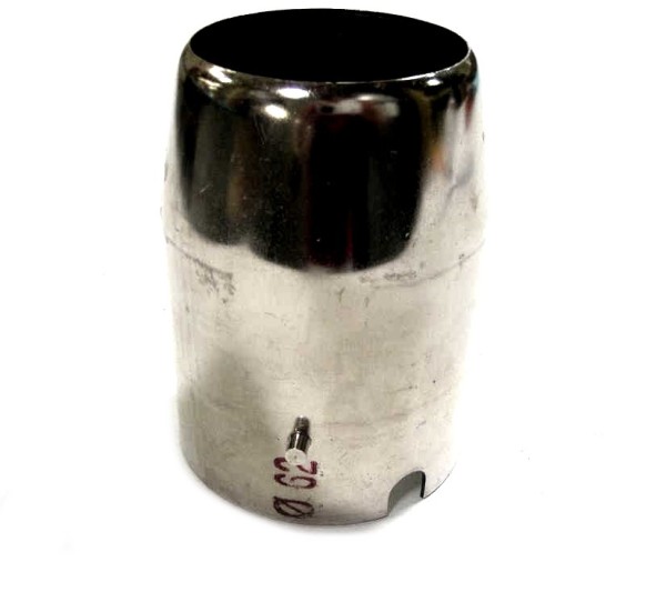 WINDHAGER BRENNERROHR 69/62 OKB Brennerrohr 69/62 OKB555/556 009026