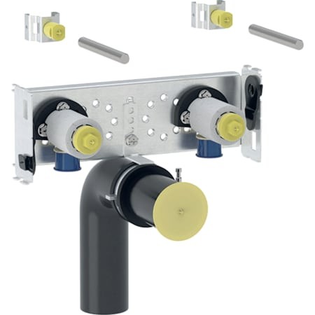 Geberit GIS WT-Set für Standarmatur 461.430.00.1