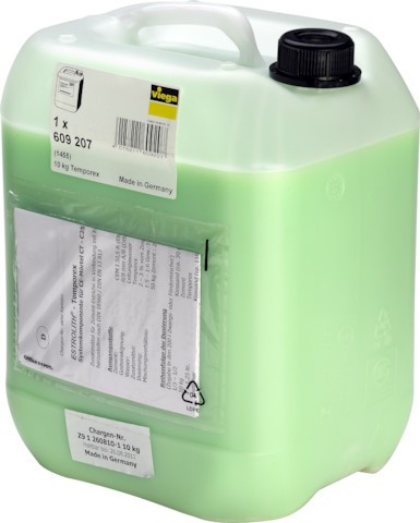 Viega Estrichzusatzmittel Fonterra 1455 in 10KG 609207