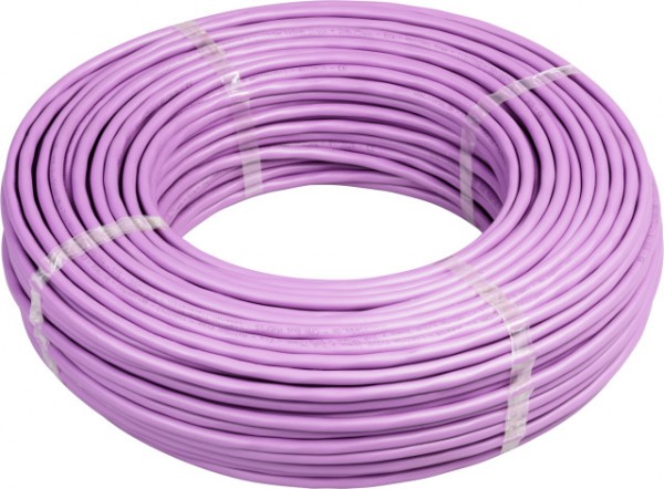 Viega Systemkabel AquaVip 5841.30 in 50m Ring 799793