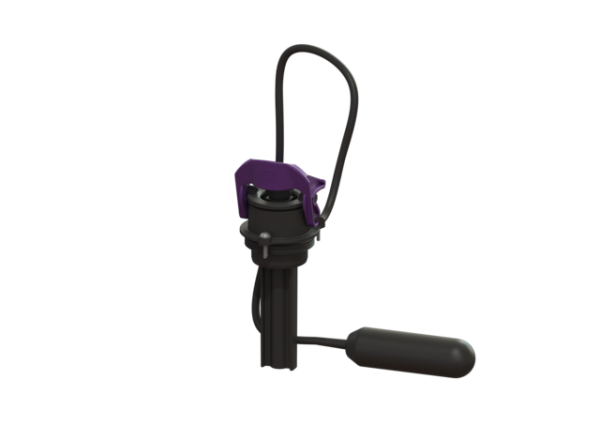 KESSEL Nachrüstset für Hebeanlage Aqualift F Compact 28016