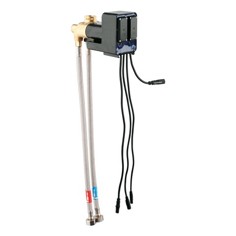 GROHE Mischeinrichtung 45990 45990000