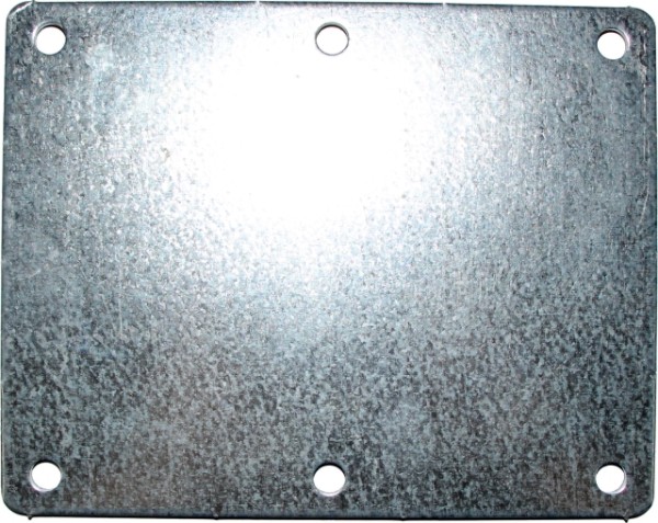 Wolf Reinigungsdeckel Kondensatwanne für MGK 2482854