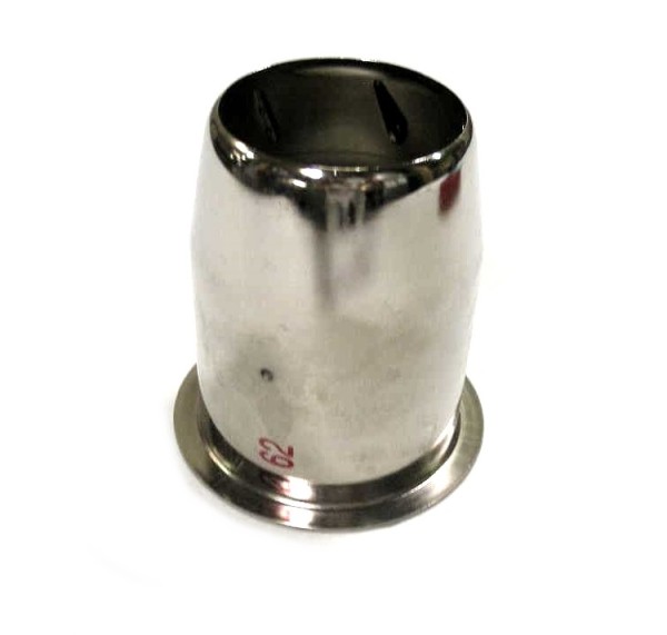 WINDHAGER BRENNERROHR DN 62 JWB Brennerrohr Unit DN 62 JWB458/558 010428