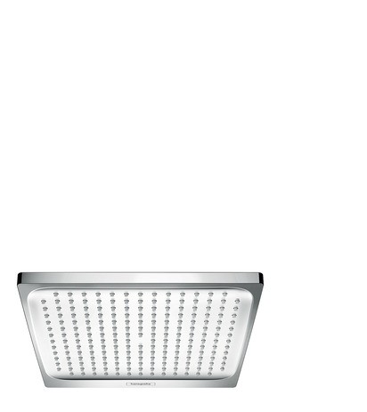 Hansgrohe Kopfbrause Crometta E 240 EcoSmart chrom 26727000