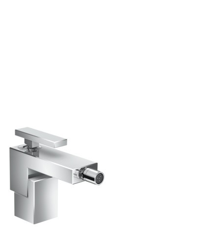 Hansgrohe Bidetmischer Axor Edge chrom 46210000