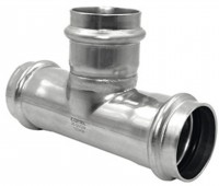 CONNECT INOX T-Stück 28x18x28mm CONEL