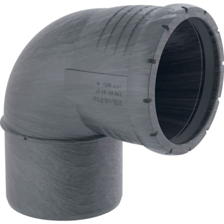 Geberit Silent-Pro Bon 87,5Gr d110mm 393.524.14.1