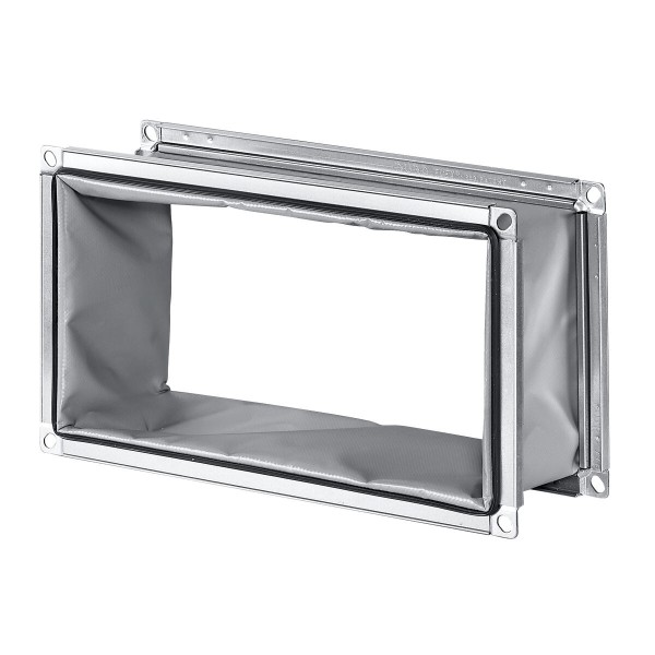 Helios AIR1-VS 50/25 Flexibles Verbindungsstück 07404