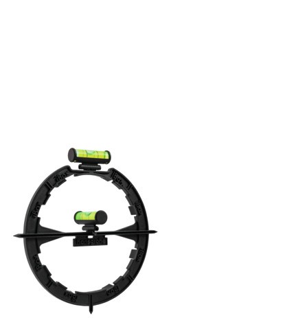 Hansgrohe iBox universal Einbauhilfe 93500000