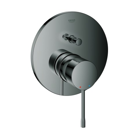 GROHE EH-Wannenbatterie Essence 24167_1 FMS für 35604 hard graphite 24167A01
