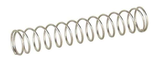 Resideo Druckfeder 2061600 zu Rückflussverhinderer RV280/RV281-1