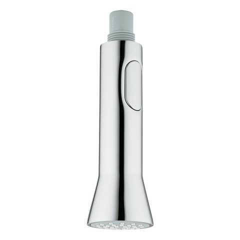 GROHE Spülbrause 64159 chrom 64159000