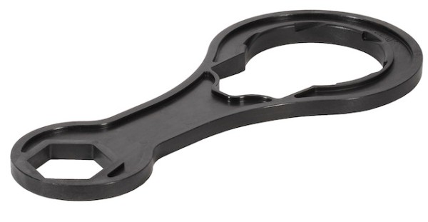 Resideo Doppelringschlüssel ZR70K zu Primuscenter DWC