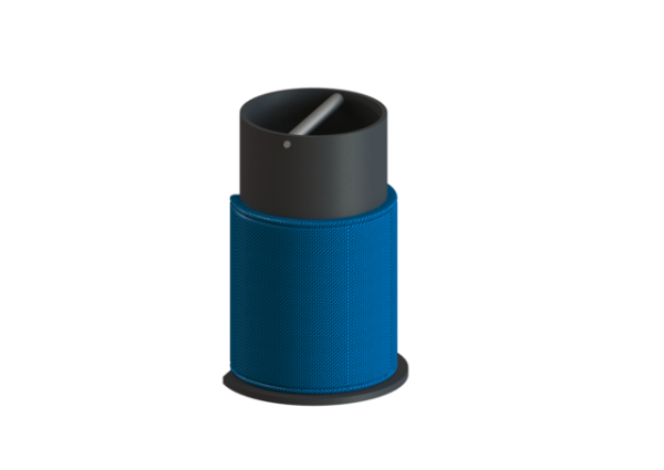 KESSEL Koaleszenzeinsatz zur Nachrüstung 917805