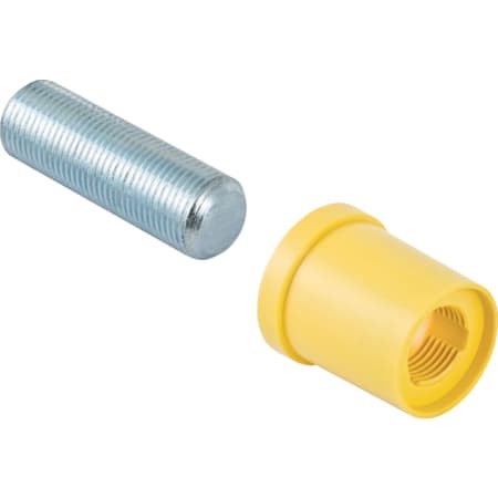 Geberit Set Montahilfe zu Anschluss für Trockenbau 601.744.00.1