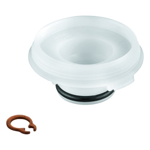 GROHE Mengenregler 45148 für Relexa Seitenbrause chrom 45148000