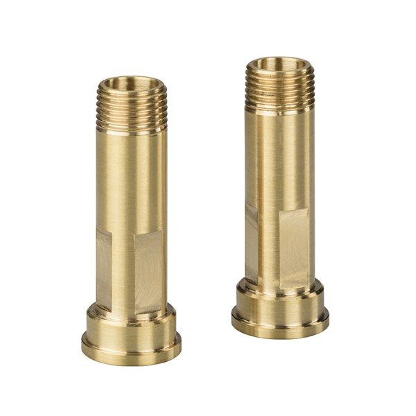 Grünbeck Adaptersatz DK-standard 1/2" auf DK 2 132870